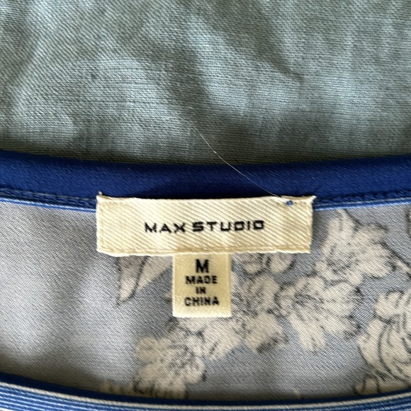 MS dresss - Picture 2 of 4